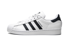 Superstar i "Swarovski White Black" FX7480