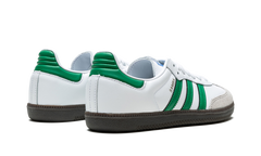 Samba OG "White / Green" IG1024