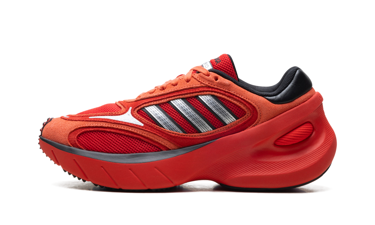 Adizero Goukana "Better Scarlet" JQ4006