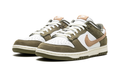 Dunk Low "Medium Olive" FQ8250 200