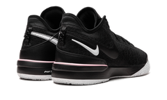 Nike Zoom LeBron NXXT Gen "Black/White" DR8784 003