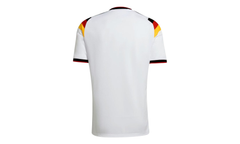 Germany 26 Home Jersey "White" KD8363