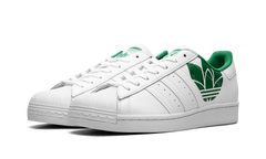 Superstar "Green Trefoil" FY2827