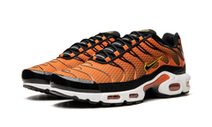 Air Max Plus "Safety Orange" DM0032 800