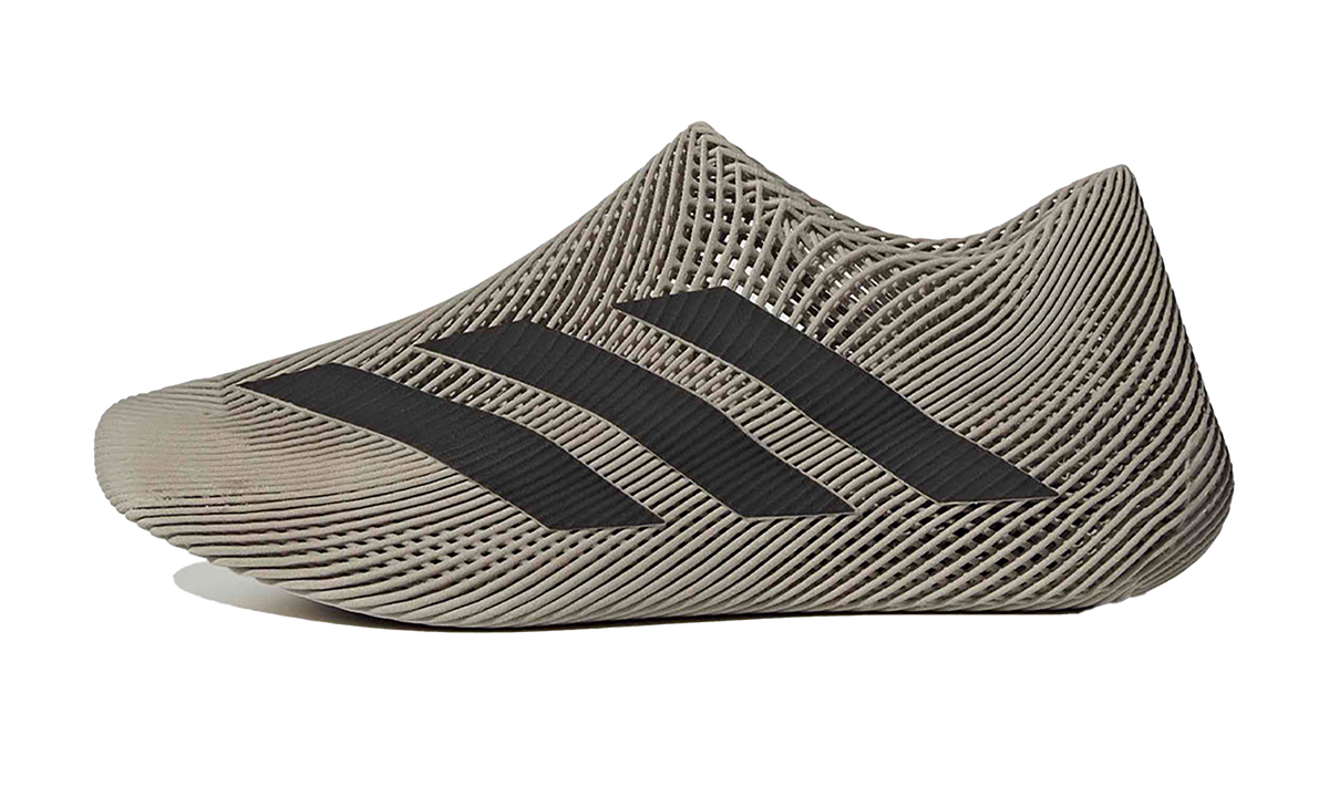 Climacool "Blanch Cargo Black" KJ8977