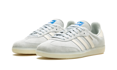 Samba OG "wonder silver/chalk white/off white" IG6177