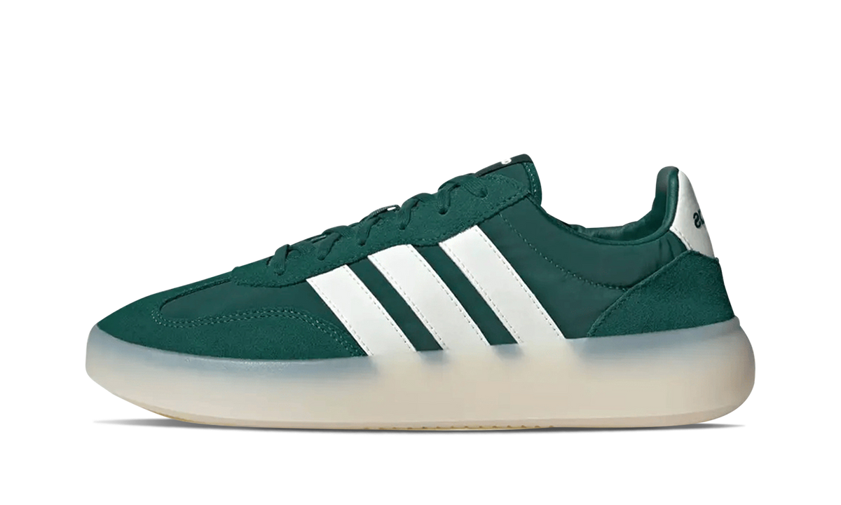 Barreda Decode "Green / White" JI2318