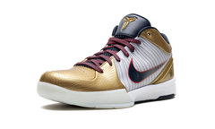 Zoom Kobe 4 "Gold Medal" FQ3544 100
