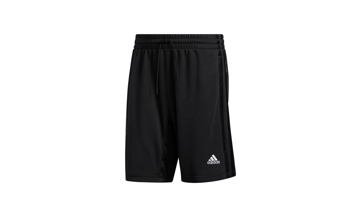 Legend Winter Shorts "Black" GD6860