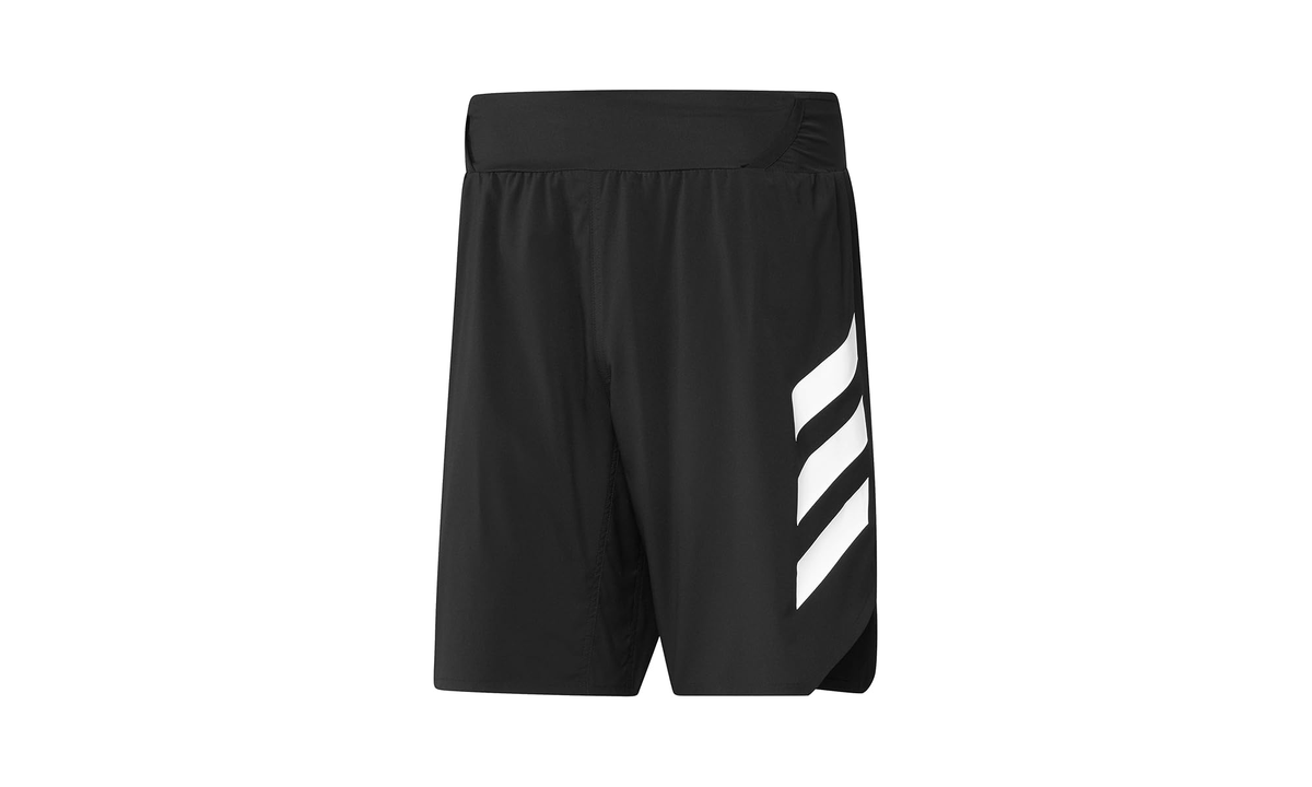TERREX PARLEY AGRAVIC ALL-AROUND SHORTS "Black / White" GL1215