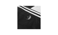 Asymmetric Track Pants "Black / White" ED6244