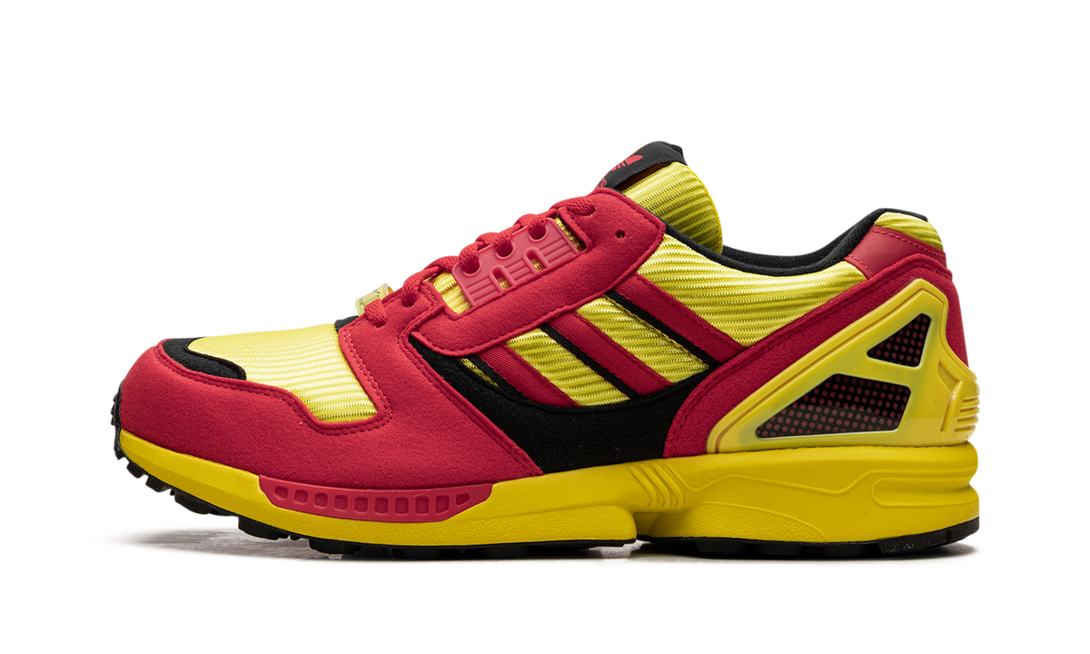 ZX 8000 "Bright Yellow Red" GY4682