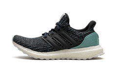 Parley x UltraBoost 4.0 "Carbon"