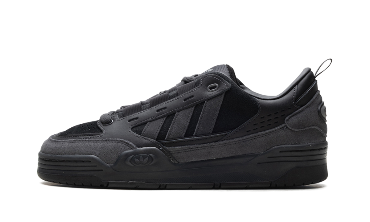 ADI2000 "Core Black / Utility Black / Utility Black" GX4634