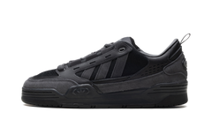 ADI2000 "Core Black / Utility Black / Utility Black" GX4634