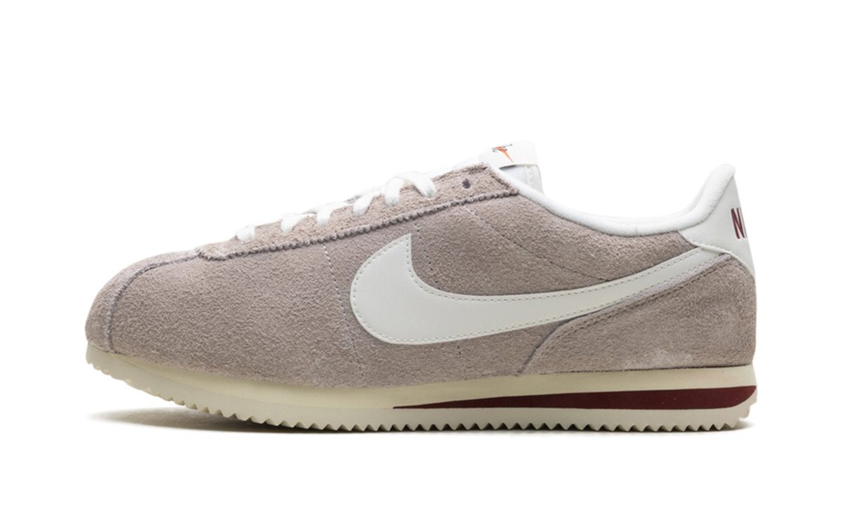 Cortez SE "College Grey Sail" HF3142 001