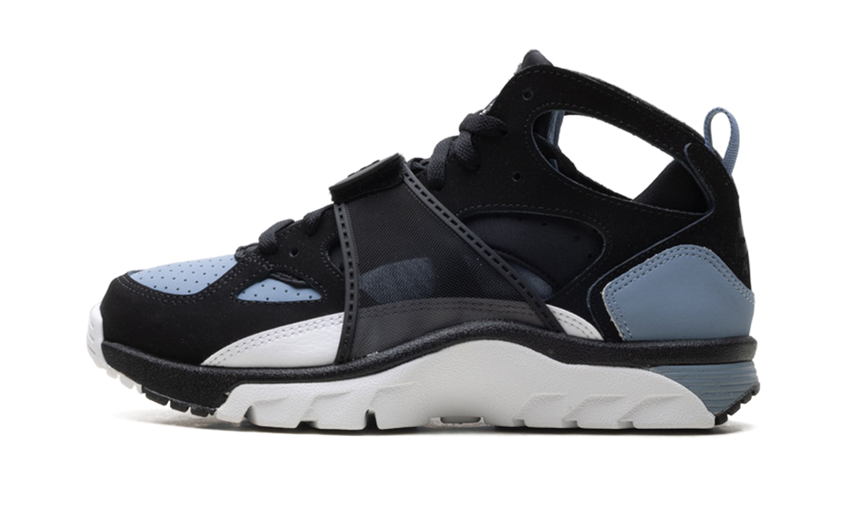 Air Trainer Huarache "Cool Blue / Black" IH4470 001