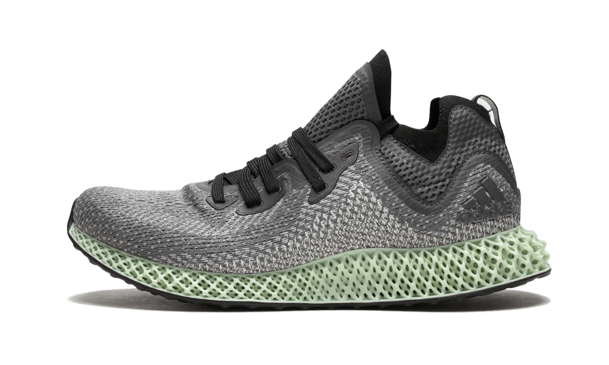 Alphaedge 4D ASW AC8485