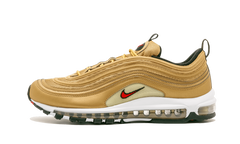 Air Max 97 OG QS "Metallic Gold" 884421 700