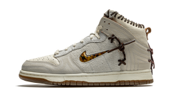 Dunk High "Bodega - Friends & Family" CZ8125 100