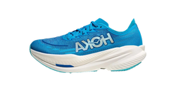Mach X 2 "Skyward Blue / Electric Cobalt" 1155119 SYWR