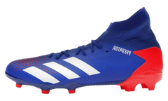 Predator 20.3 Firm Ground "Team Royal Blue" EG0964