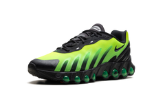 Air Max DN8 "Black Green" HQ4681 010