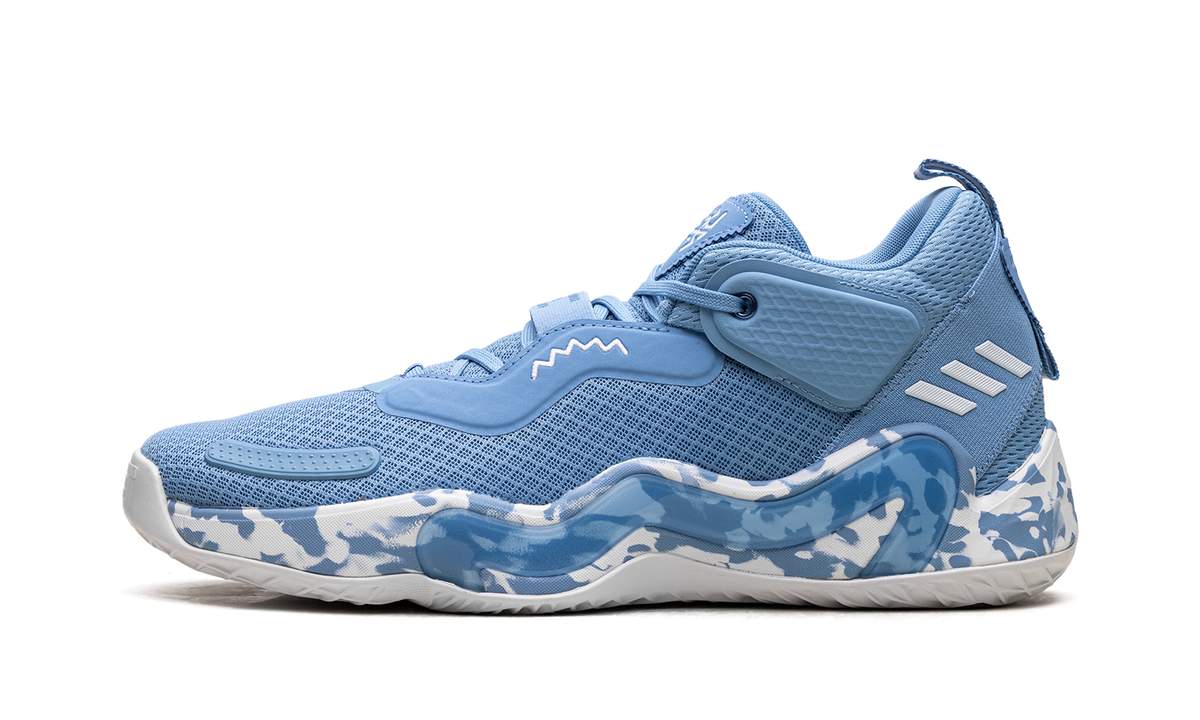 D.O.N. Issue 3 "Blue" GW7914