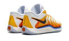 KD 17 "Sunrise" FJ9487 700
