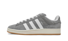 Campus 00s "Grey White" HQ8707