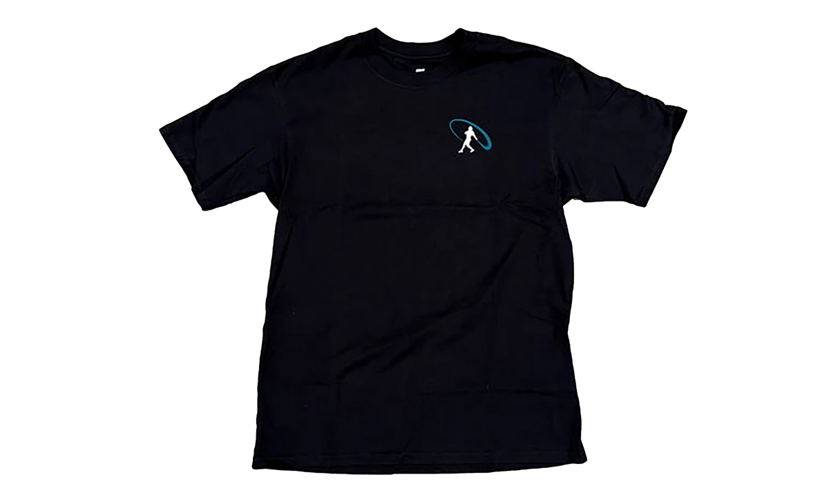 Sportswear Max90 T-Shirt "Black" IU1698 010