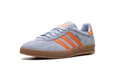 Gazelle Indoor "Wonder Blue Orange" JH5405