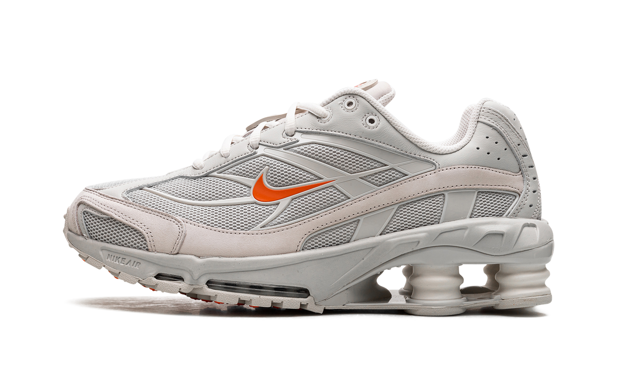 Shox Ride 2 "Light Bone" HQ5412 072