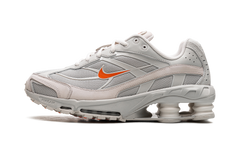 Shox Ride 2 "Light Bone" HQ5412 072