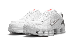 Shox TL "White/Silver" AV3595 100