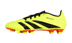 Predator Club FG "Yellow 2 / Core Black / Solar Red" IG7757