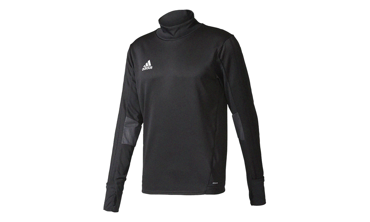 Tiro17 Training Top "Black" BK0292