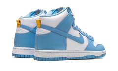 Dunk High "Blue Chill" DD1399 401