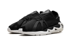 Y-3 FYW S 97 "BLACK/CLOUD WHITE" FU9185