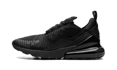 Air Max 270 "Triple Black" AH8050 005