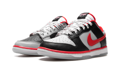 Dunk Low "Clark Atlanta University" DR6189 001