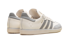 Samba "Lionel Messi - Cream White" JQ0266