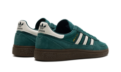 Adidas Handball Spezial "Noble Green Off White Green Night" IH0137