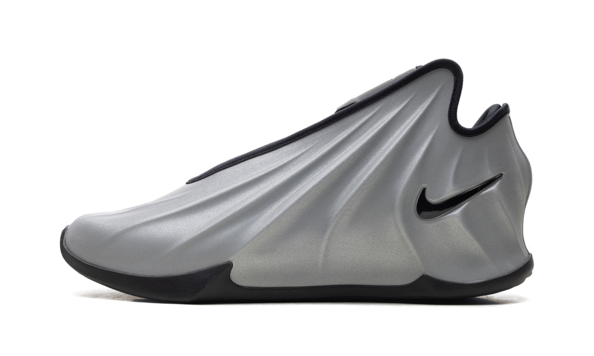 GT Future "Metallic Silver" FZ5590 002