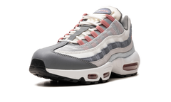 Air Max 95 "Vast Grey Red Stardust" DM0011 008