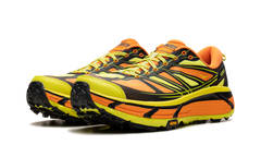 Mafate Speed II "Orange" 1126851-ERN