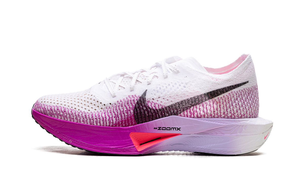 ZOOMX VAPORFLY NEXT% 3 "Vivid Purple" DV4129 104