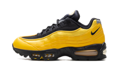 Air Max 95 Big Bubble "Varsity Maize / Black" IB1667 700