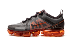 Air Vapormax 2019 "Burgundy Ash" AR6631 601