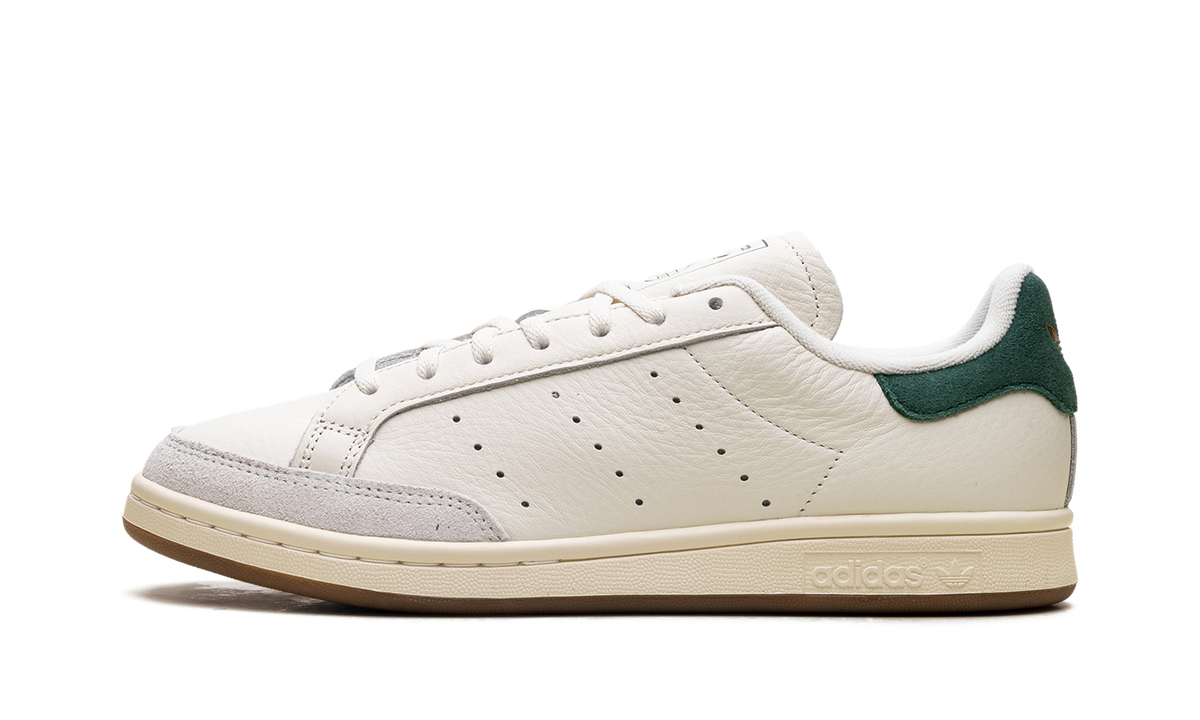 Stan Smith "Consortium Presented by END. Off White Dark Green" JQ1366